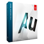 Audition CS5.5 製品版 [Windowsソフト]