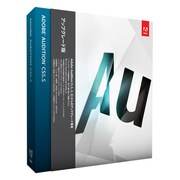 Audition CS5.5 アップグレード版 [Macソフト]