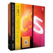 Creative Suite 5.5 Design Premium 学生・教職員個人版 [Macソフト]