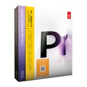 Premiere Pro CS5.5 学生・教職員個人版 [Windowsソフト]