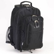 GULL WING(ガルウィング) 旅行日数目安:1~2泊 27L/36L(拡張時) 機内持ち込み可 ブラック 15152-01