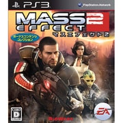 Mass Effect2（マスエフェクト2） [PS3ソフト]