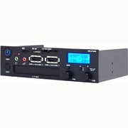 5インチベイ搭載専用マルチパネル SCKMPN-3000 コンパネ5号