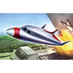 ヨドバシ.com - フジミ模型 FUJIMI 1/72 ウルトラマン 小型