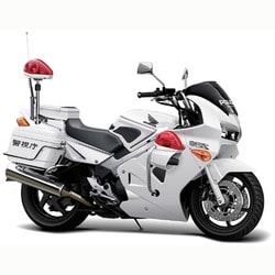 ヨドバシ.com - フジミ模型 FUJIMI 1/12 Honda VFR800P 警視庁