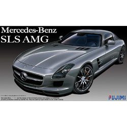 ヨドバシ.com - フジミ模型 FUJIMI 1/24 ベンツSLS AMG