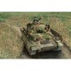 1/35 CH6526 4号戦車H 中期型