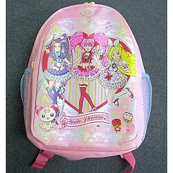 ヨドバシ Com マルヨシ 行楽デイパック スイートプリキュア 通販 全品無料配達