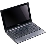 AspireOne 255Eシリーズ 10.1型ワイド液晶/HDD250GB ダイヤモンド・ブラック AOD255E-kk125