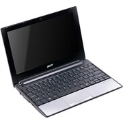 AspireOne 255Eシリーズ 10.1型ワイド液晶/HDD250GB シーシェル・ホワイト AOD255E-ws125