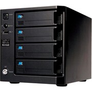 RAID6対応NAS “LAN DISK XV” 通常モデル 4TB HDL-XV4.0