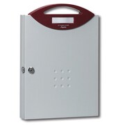 KC1600G キーキャビネットMSグレー