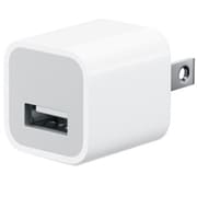 iPod/iPhone用USB電源アダプター [MB352LL/C]