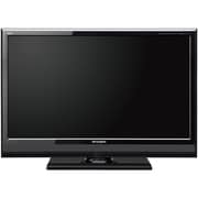REAL(リアル) 32V型 地上・BS・110度CSデジタルハイビジョン液晶テレビ LCD-32ML10