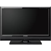 REAL(リアル) 26V型 地上・BS・110度CSデジタルハイビジョン液晶テレビ LCD-26ML10