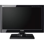 REAL(リアル) 22V型 地上・BS・110度CSデジタルハイビジョン液晶テレビ LCD-22ML10