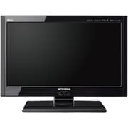 REAL(リアル) 19V型 地上・BS・110度CSデジタルハイビジョン液晶テレビ LCD-19LB10