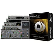 Duende Native Studio Pack [プラグインバンドル]