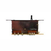 IF05PRO4 PMC05PRO4用インプットフェーダー