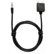 SONYウォークマン用録音ケーブル80cm FW-RD-670BK