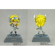 聖闘士星矢 キグナス氷河 [Cosmos Burning Collection フィギュア]