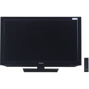 40V型 地上・BS・110度CSデジタルハイビジョン液晶テレビ DL40-71BK