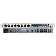 10入出力 FireWireレコーディング・システム FireStudio Project