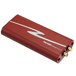 USB DAC Music Streamer2