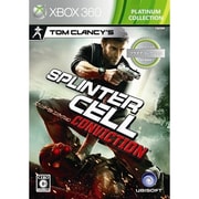 スプリンターセル コンヴィクション Xbox360 プラチナコレクション [Xbox360ソフト]