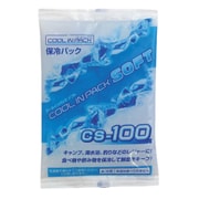 CS-100 [クールインパック　ソフトタイプ/保冷剤]