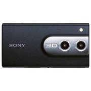 Bloggie(ブロギー) 3D モバイルHD スナップカメラ MHS-FS3