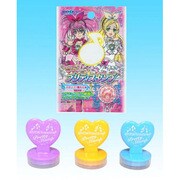 スイートプリキュア♪プリティスタンプ