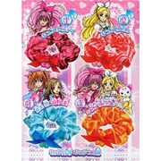 スイートプリキュア♪プリキュアシュシュ