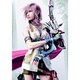 FF:カードスリーブ ライトニング