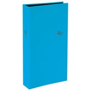 セラピーカラー L3段 240ポケット ピュアブルー TCPK-L-240-PB