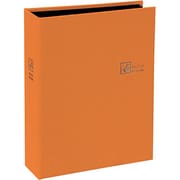 セラピーカラー L2段 160ポケット リフレッシュオレンジ TCPK-L-160-RO