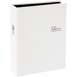 セラピーカラー L2段 160ポケット プレーンホワイト TCPK-L-160-PW