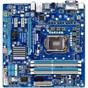マザーボード GA-H67MA-USB3-B3