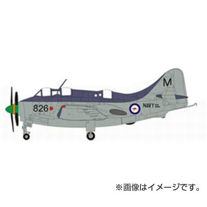 SGE72002007 [フェアリー・ガネット オーストラリア海軍　]