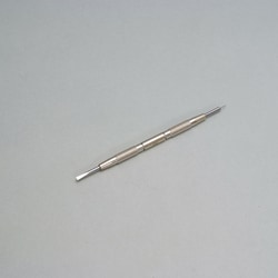 Amazon | パーツ 時計 ベルト コマばね棒 バネ棒 18サイズ 8mm