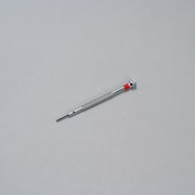 BECO(ベコ) 精密ドライバー 1.20mm 赤 BI212743