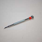 BECO(ベコ) 精密ドライバー 1.80mm オレンジ BI212746