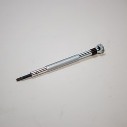 BECO（ベコ） 精密ドライバー 2.50mm 青 BI212748