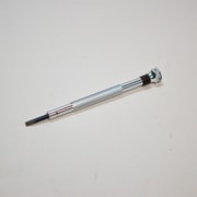 BECO(ベコ) 精密ドライバー 3.00mm 茶 BI212749