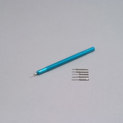 IGM バンドピン抜き棒 替えピン付き DE03010500003