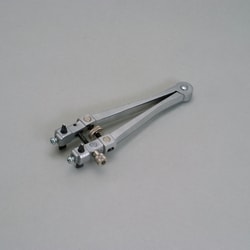 ヨドバシ.com - 明工舎 MKS MKS19400 [2爪式側開け器 スクリュー