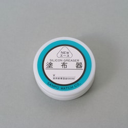 シリコン塗布器 MKS49100