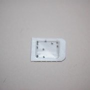 ネジ 124ST2801 中留用スライドネジ OM01500028011