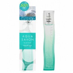 オードトワレ エメラルドソープの香り 80mL