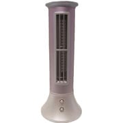 USBミニタワーファン USB/乾電池2way ピンク CU66-FAN-PK